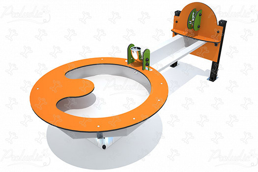 Waterfall J1715 playgrounds educational & sensory play equipment water play image 3d