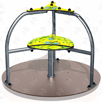 Tournicolo J2401-GA playgrounds grafic games amazone finish image 3d