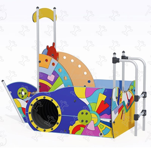 Calypso J2604-GG playgrounds grafic games grafic finish image 3d