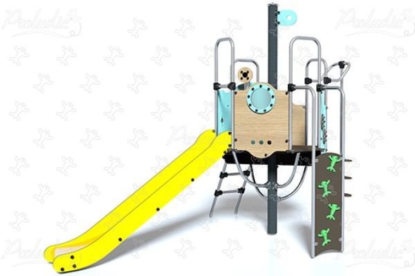 J2643-M playgrounds themed playground equipment aquatica image 3d