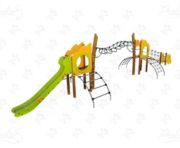 Dino J2770 playgrounds themed playground equipment adventure image 3d