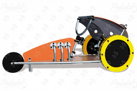 Dragster J3601 playgrounds themed playground equipment metropolis image 3d