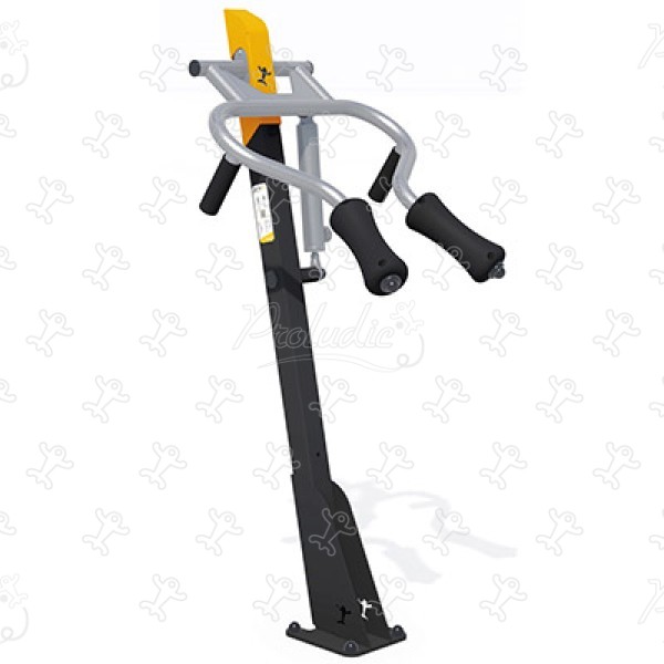 Squat J37210® sport and fitness acti’fun acti’fit image 3d