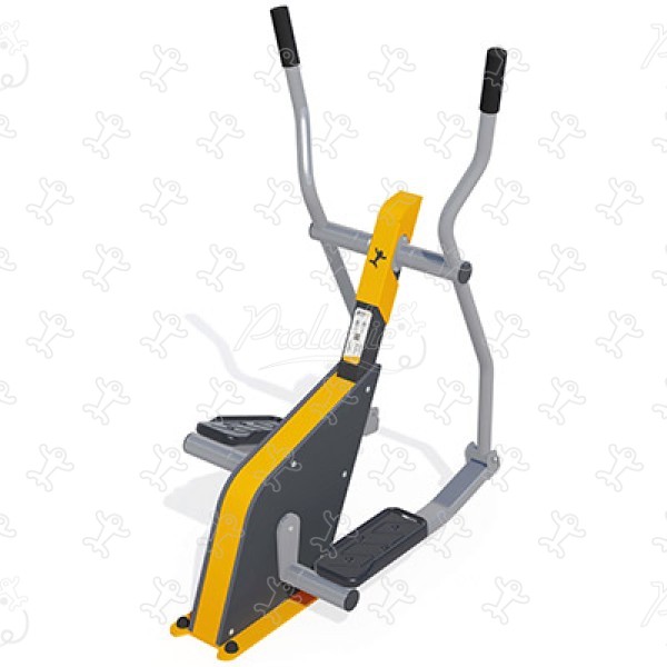 Elliptical trainer J37215® sport and fitness acti’fun acti’fit image 3d