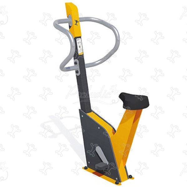 Bike J37217® sport and fitness acti’fun acti’fit image 3d