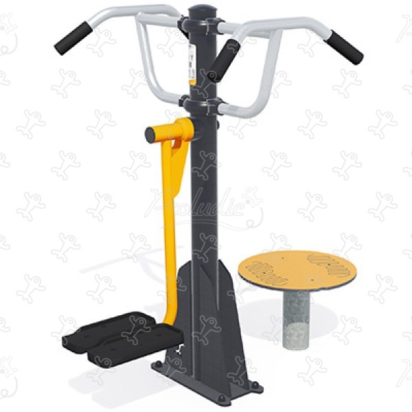 Twister pendulum J37224® sport and fitness acti’fun acti’fit image 3d