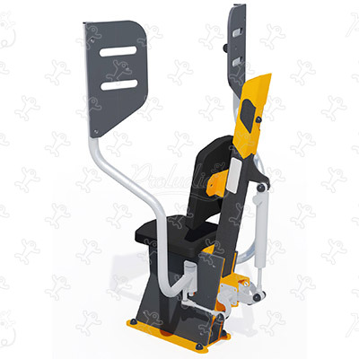 J37229® sport and fitness acti’fun acti’fit image 3d