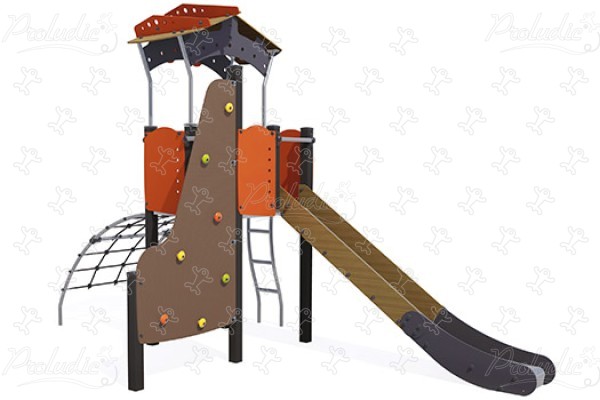J38351 playgrounds themed playground equipment metropolis image 3d