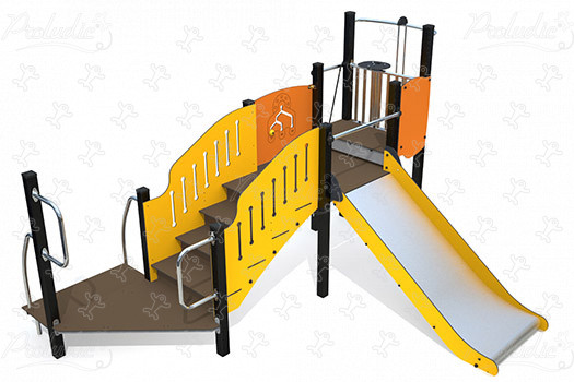 J3890® playgrounds educational & sensory play equipment sand games image 3d