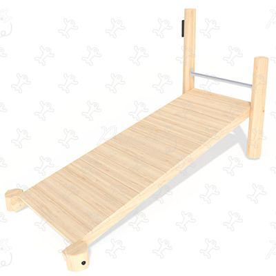 Abs Board J4924 sport and fitness acti’fun fitness image 3d