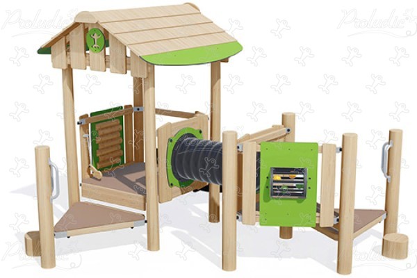 J49253® playgrounds multiplay equipment multi play structures image 3d