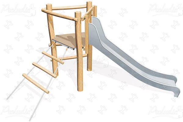 J4931 playgrounds multiplay equipment multi play structures image 3d