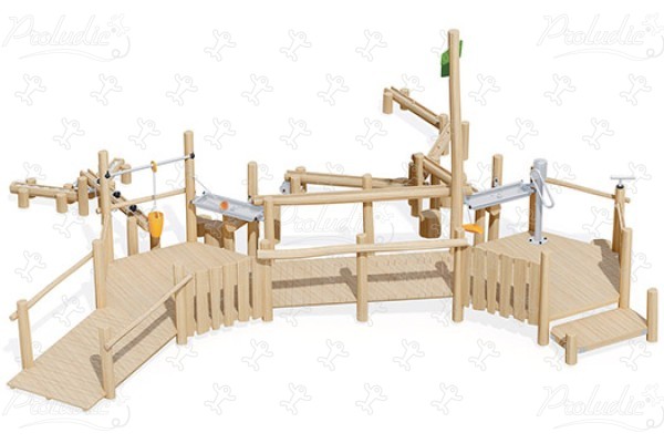 Rice Field XL J49501® playgrounds educational & sensory play equipment educational & sensory equipment image 3d
