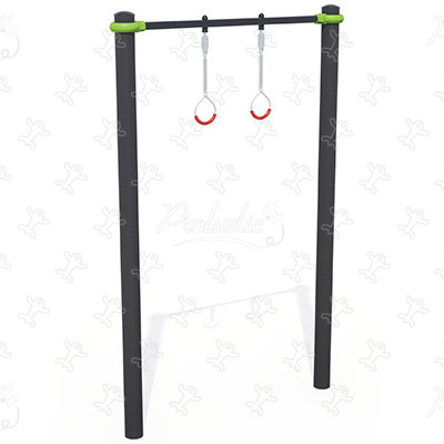 Rings J5240 sport and fitness acti’fun acti’street image 3d