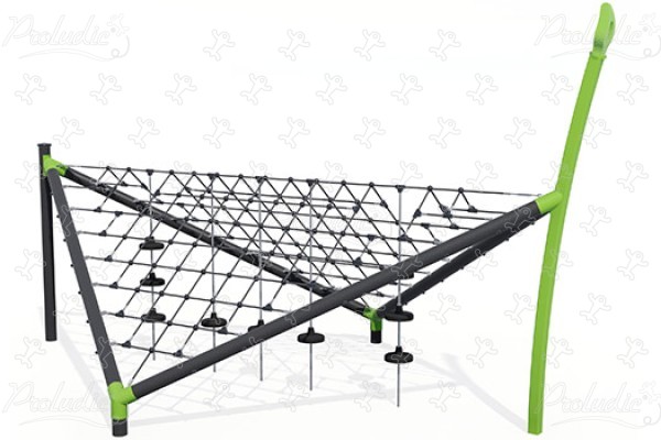 J57002 playgrounds climbing & balancing play equipment climbing equipment image 3d