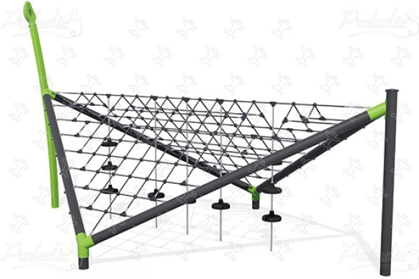 J57002 playgrounds climbing & balancing play equipment climbing equipment image 3d