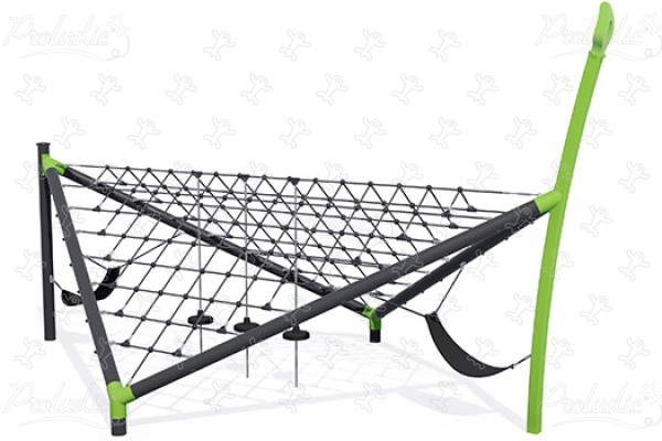 J57003 playgrounds climbing & balancing play equipment climbing equipment image 3d