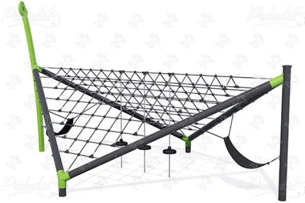 J57003 playgrounds climbing & balancing play equipment climbing equipment image 3d