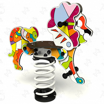 Leo J818-GG playgrounds grafic games grafic finish image 3d