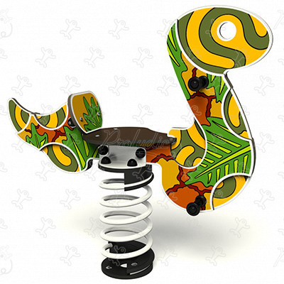 Snake J820-GA playgrounds grafic games amazone finish image 3d