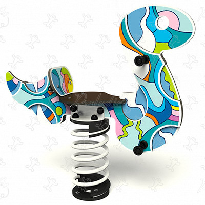 Snake J820-GO playgrounds grafic games océane finish image 3d