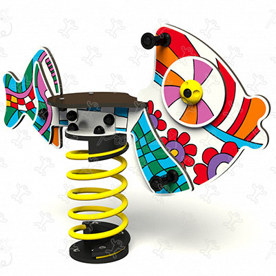 Goby J821-GG playgrounds grafic games grafic finish image 3d