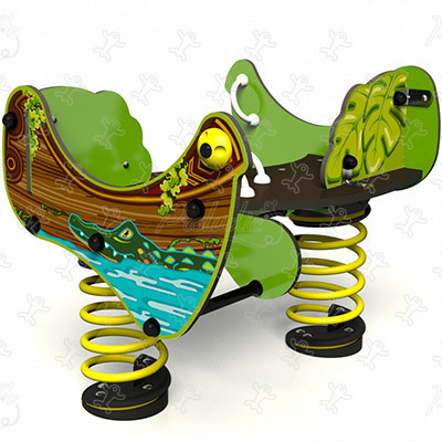 Face to Face J858-GA playgrounds grafic games amazone finish image 3d