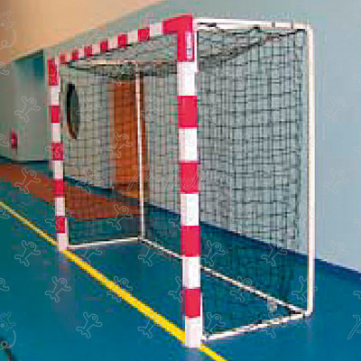 Handball Goal R1112 sport and fitness acti’fun multi-use games areas image 3d