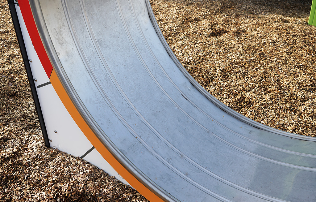 The 180cm diameter wheel 