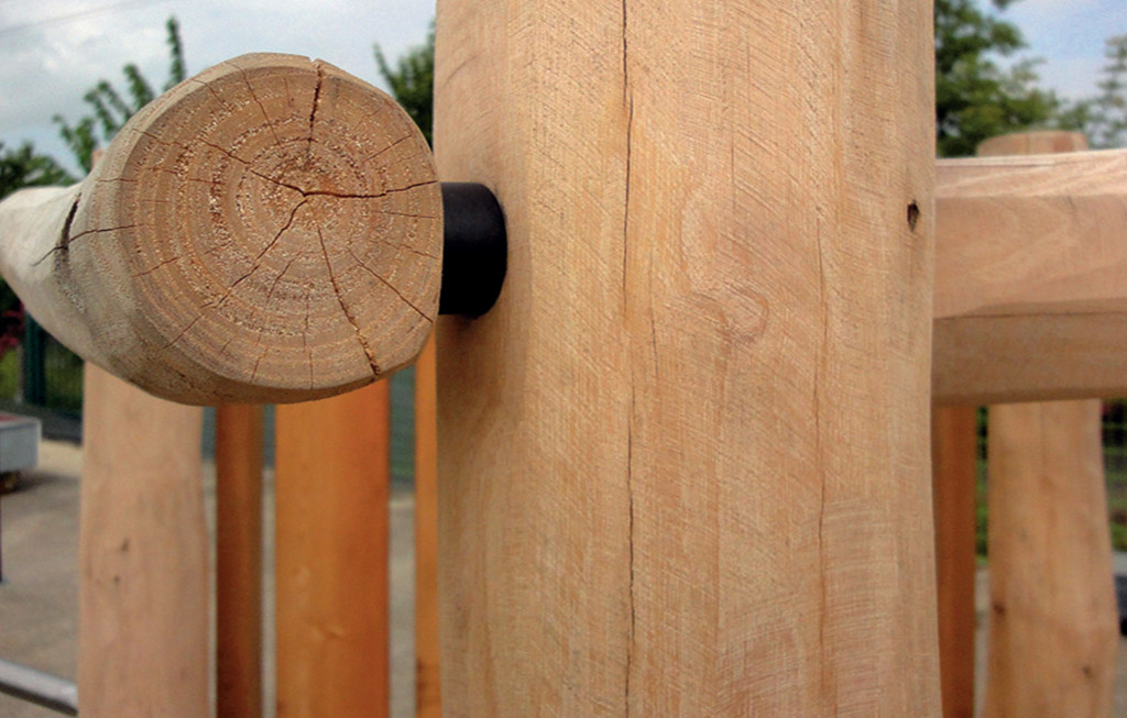 The 180/200mm diameter seat