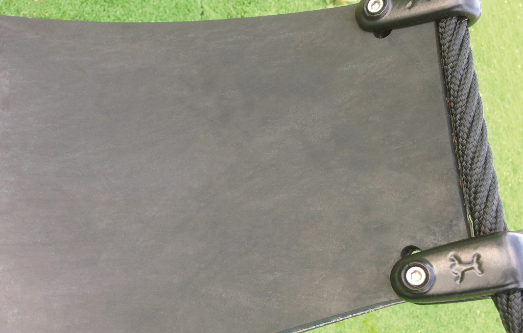 The protective barrier