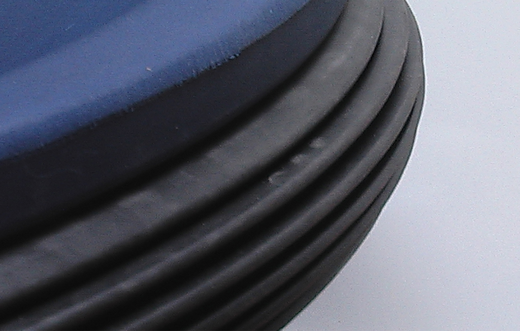 The inclusive passage tube