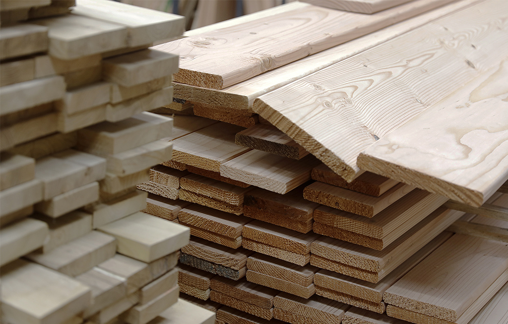 The boards