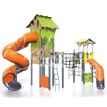 J2687 - Nature Tower