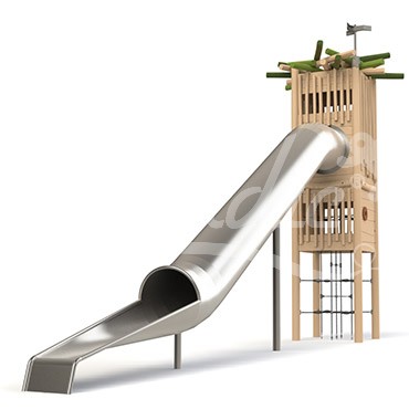 J49409® - Tree-Top Tower