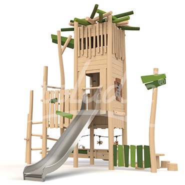 J49411® - Nest Tower