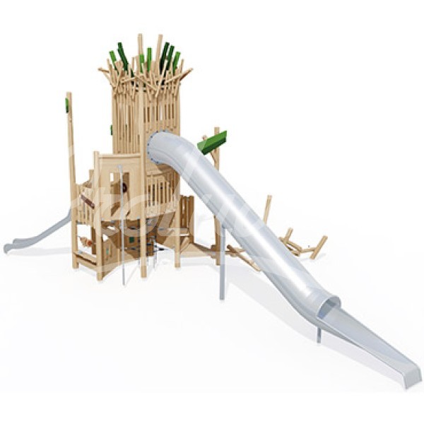 J49413® - Tree Burrow