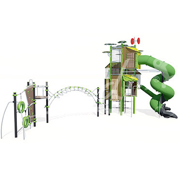 J56104 - Tower with Ixo