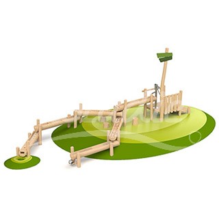 J49500® - Water Game