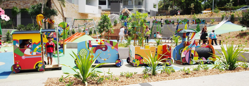 Hughes Park