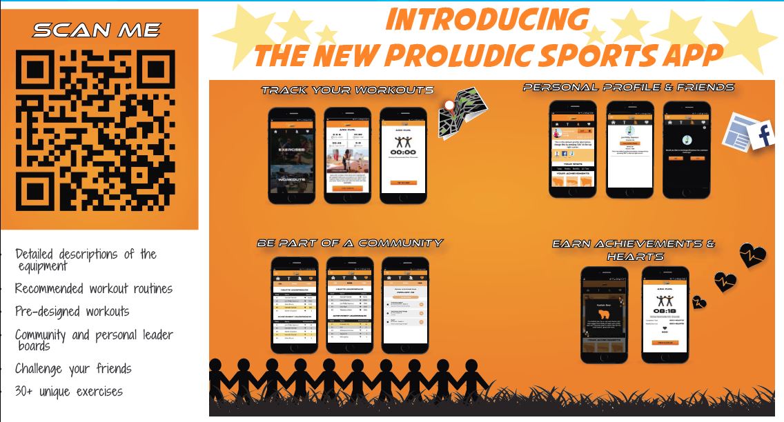 Download Sports App