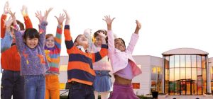 Happy_Children