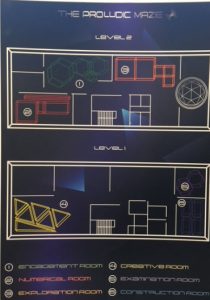 ProludicMaze