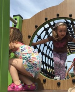 Multiplay equipment - The Kanope Range