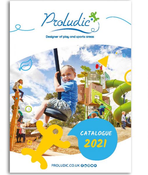 Catalogues Proludic Uk