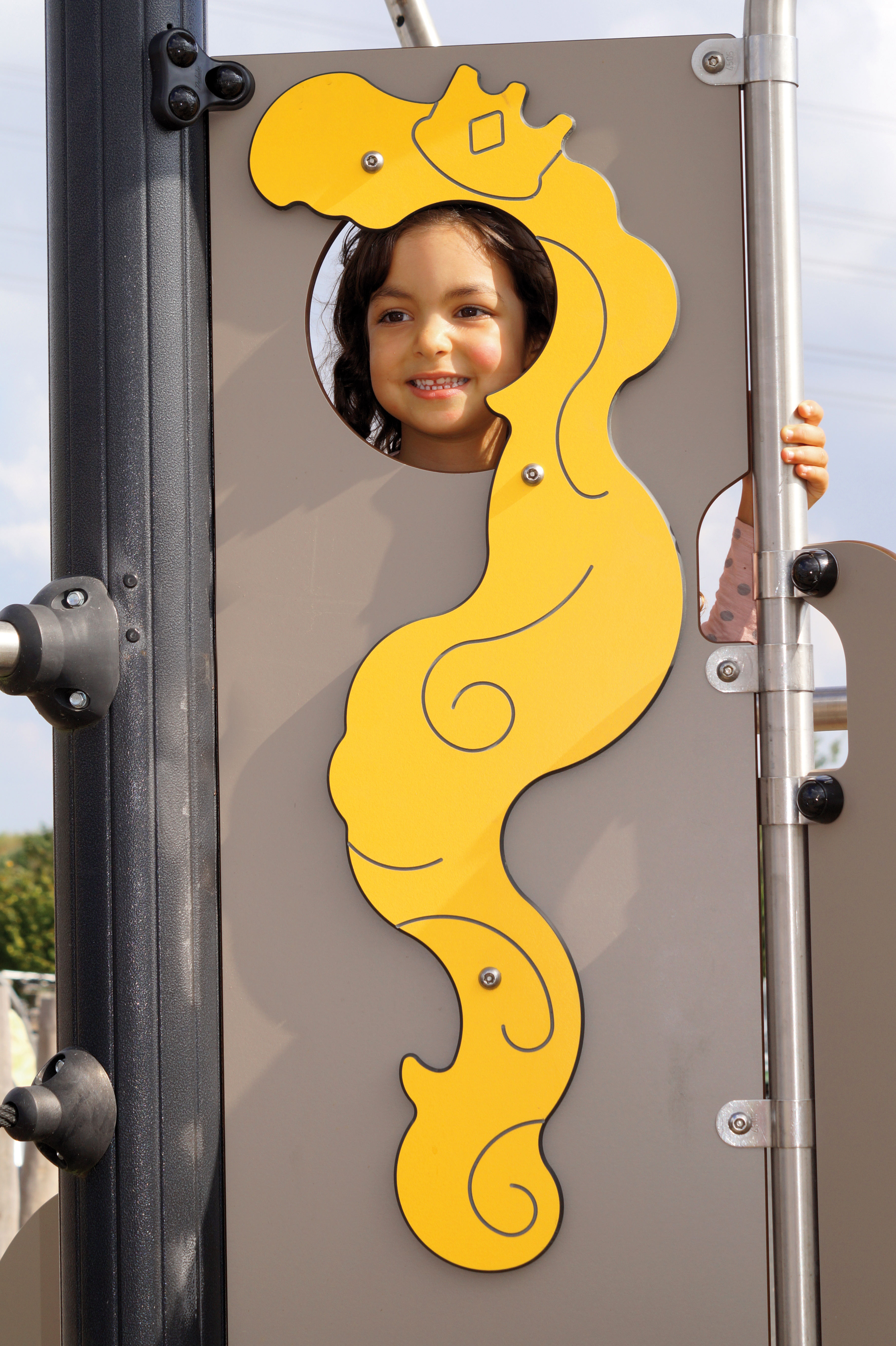 Proludic Presents Innovative Themed Play