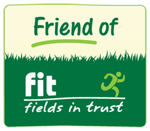 In Fields, We Trust!