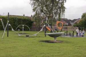 Cara’s Park