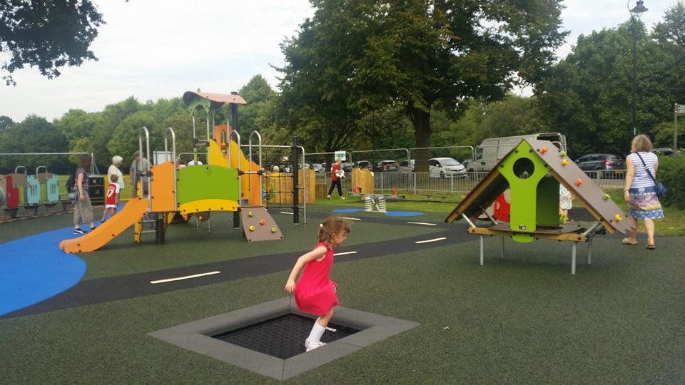 Friends of Grange Park Image 7