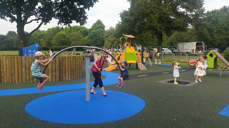 Friends of Grange Park Image 6